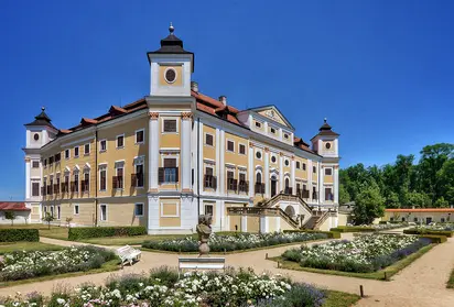 SZ Milotice, Autor: Stanislav Krčmář SZ Milotice, Autor: Stanislav Krčmář